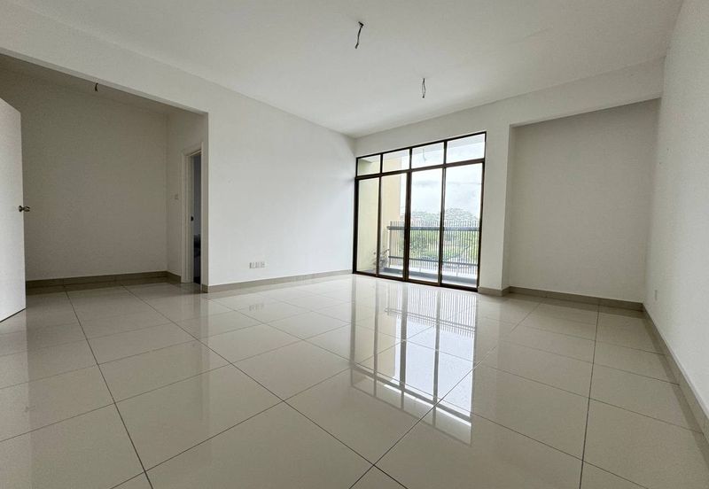 Taman Damansara Aliff