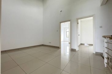 Taman Damansara Aliff