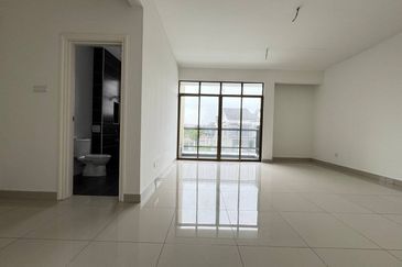 Taman Damansara Aliff