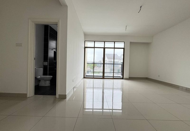 Taman Damansara Aliff