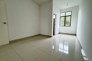 Taman Damansara Aliff