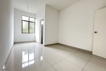 Taman Damansara Aliff