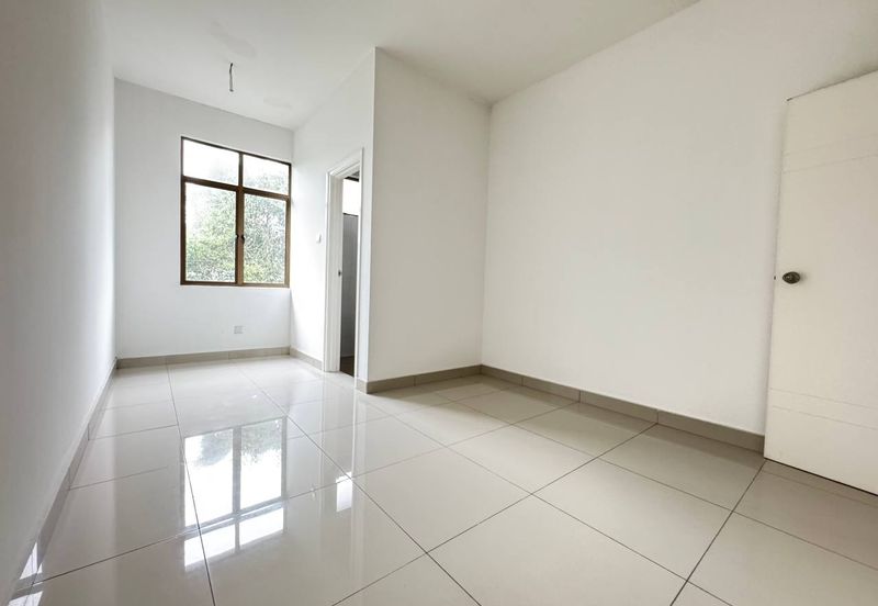 Taman Damansara Aliff