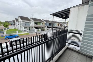 Taman Damansara Aliff