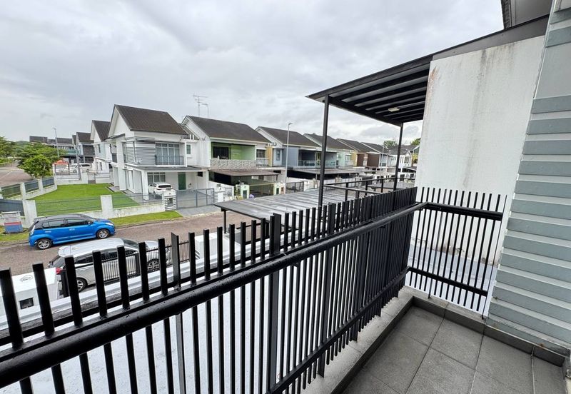 Taman Damansara Aliff