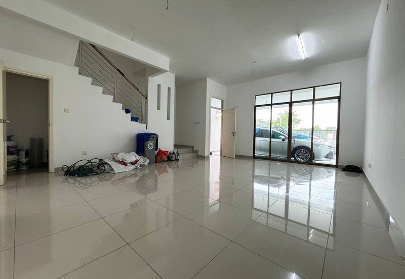 Taman Damansara Aliff