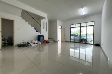 Taman Damansara Aliff