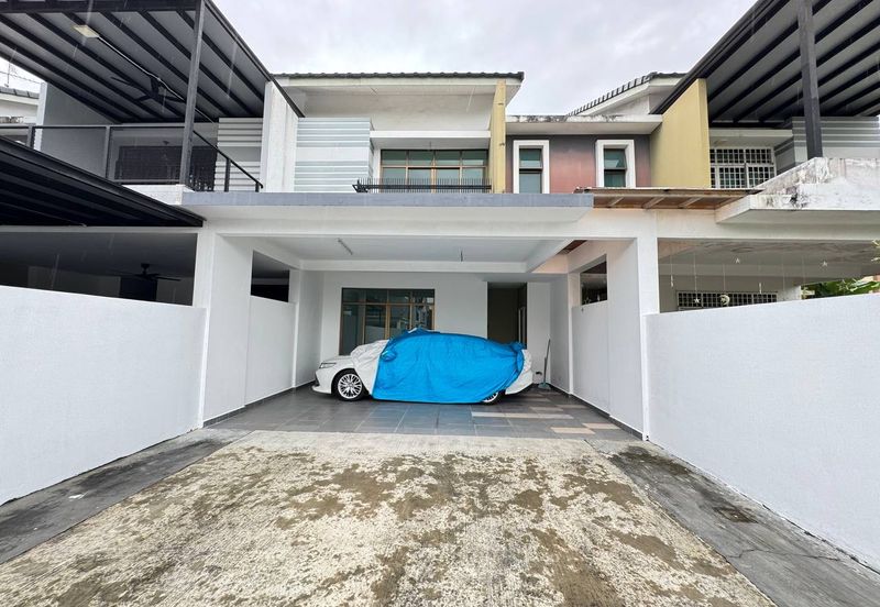 Taman Damansara Aliff