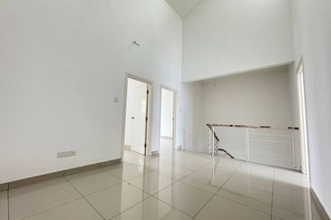 Taman Damansara Aliff