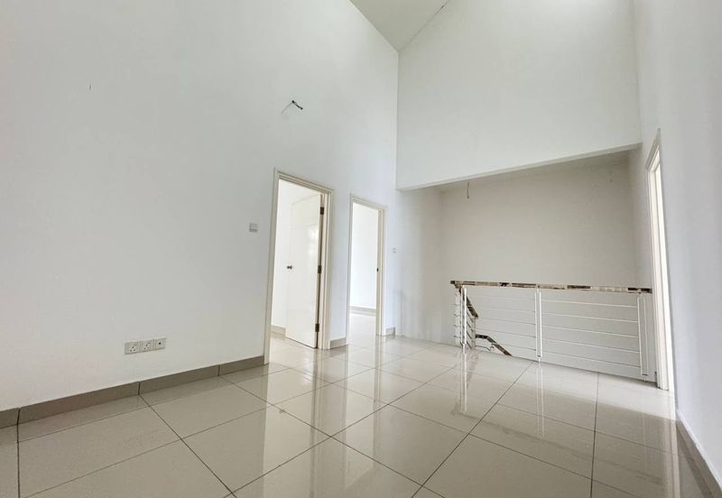 Taman Damansara Aliff