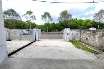 Taman Sri Saujana