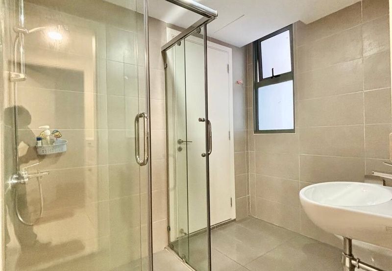 Teega Residences, Puteri Harbour