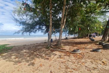 TANAH PERTANIAN BATU LAYAR, BANDAR PENAWAR UNTUK DIJUAL