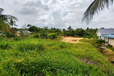 Kampung Ibrahim Majid