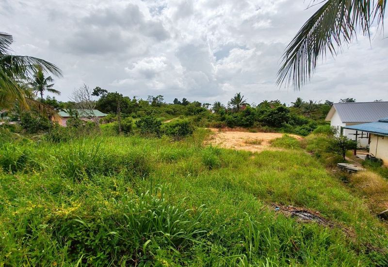 Kampung Ibrahim Majid