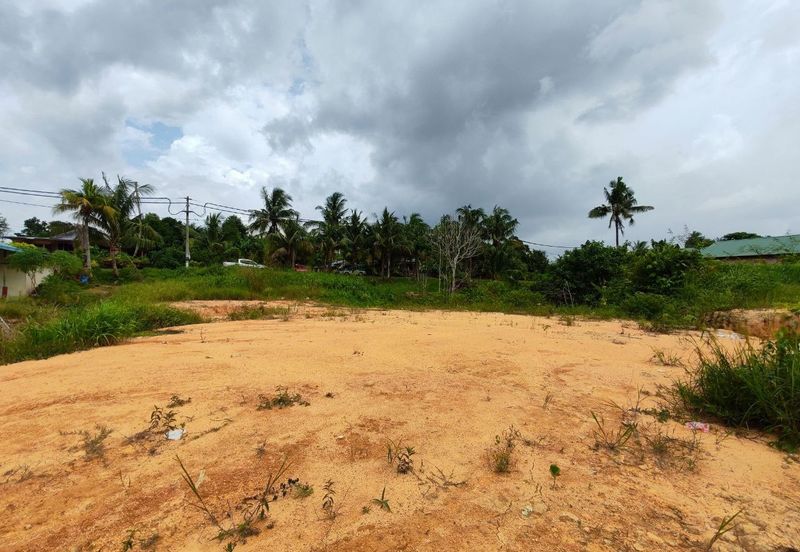 Kampung Ibrahim Majid