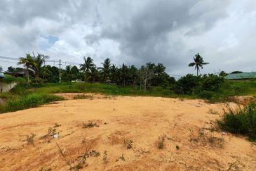 Kampung Ibrahim Majid