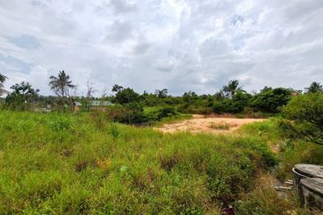 Kampung Ibrahim Majid