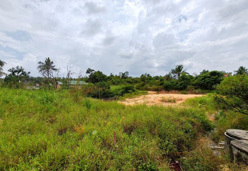 Kampung Ibrahim Majid