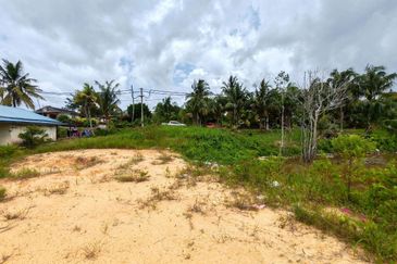 Kampung Ibrahim Majid