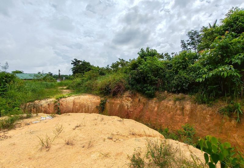 Kampung Ibrahim Majid