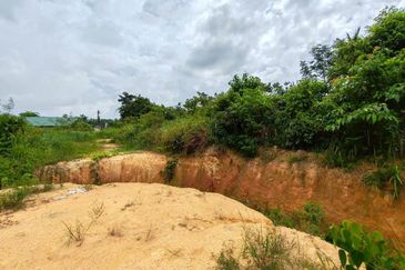 Kampung Ibrahim Majid