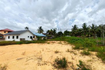 Kampung Ibrahim Majid