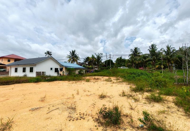 Kampung Ibrahim Majid