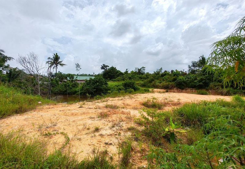 Kampung Ibrahim Majid