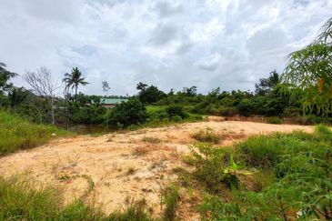 Kampung Ibrahim Majid