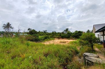 Kampung Ibrahim Majid