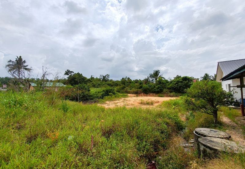 Kampung Ibrahim Majid