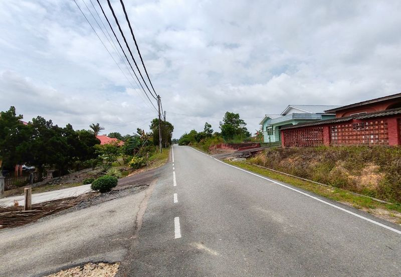 Kampung Ibrahim Majid