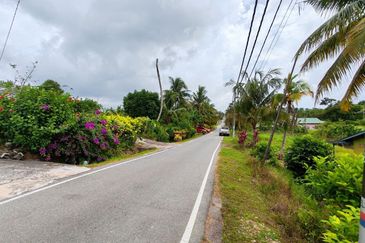 Kampung Ibrahim Majid