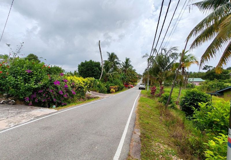 Kampung Ibrahim Majid