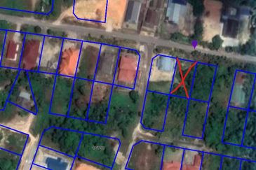 Kampung Ibrahim Majid