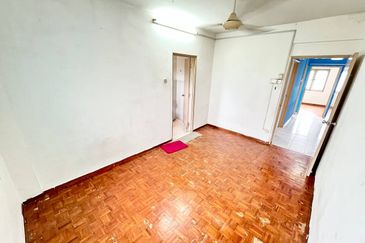 Lily & Jasmine Apartment