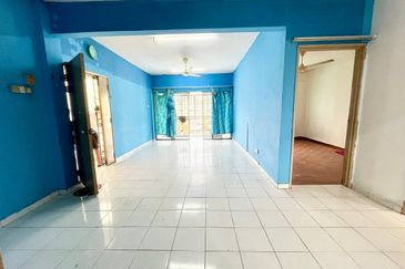 Lily & Jasmine Apartment