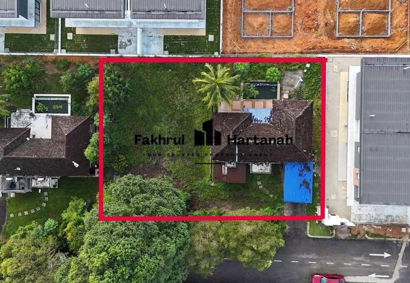 The Enclave @ Pulai Springs Resort