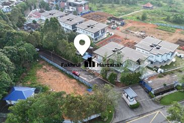 The Enclave @ Pulai Springs Resort