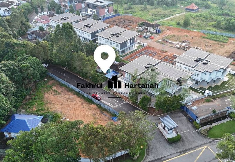 The Enclave @ Pulai Springs Resort