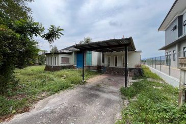 The Enclave @ Pulai Springs Resort