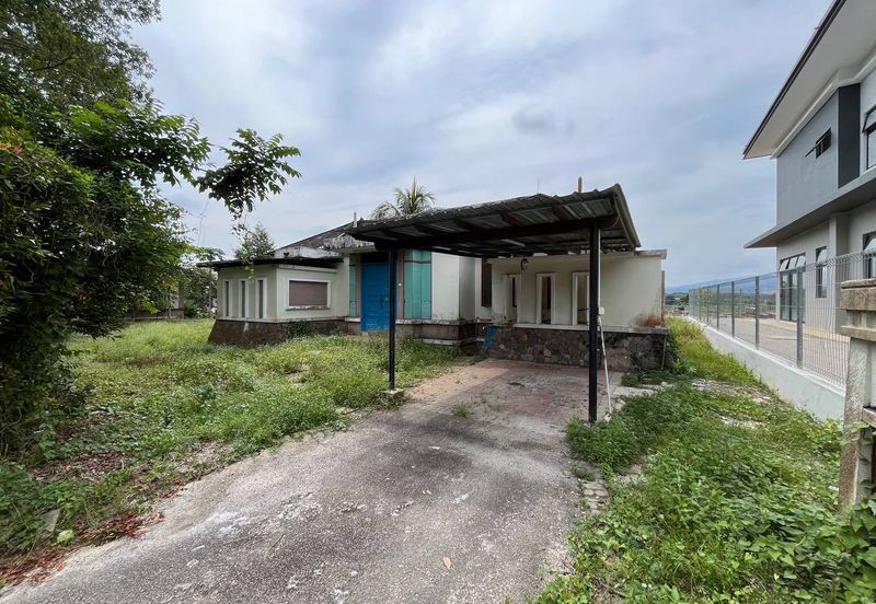 The Enclave @ Pulai Springs Resort