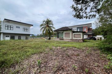 The Enclave @ Pulai Springs Resort