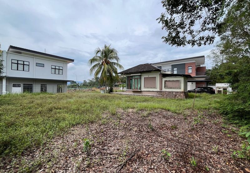 The Enclave @ Pulai Springs Resort