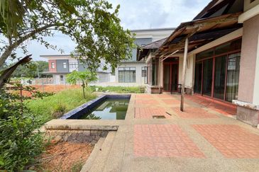 The Enclave @ Pulai Springs Resort