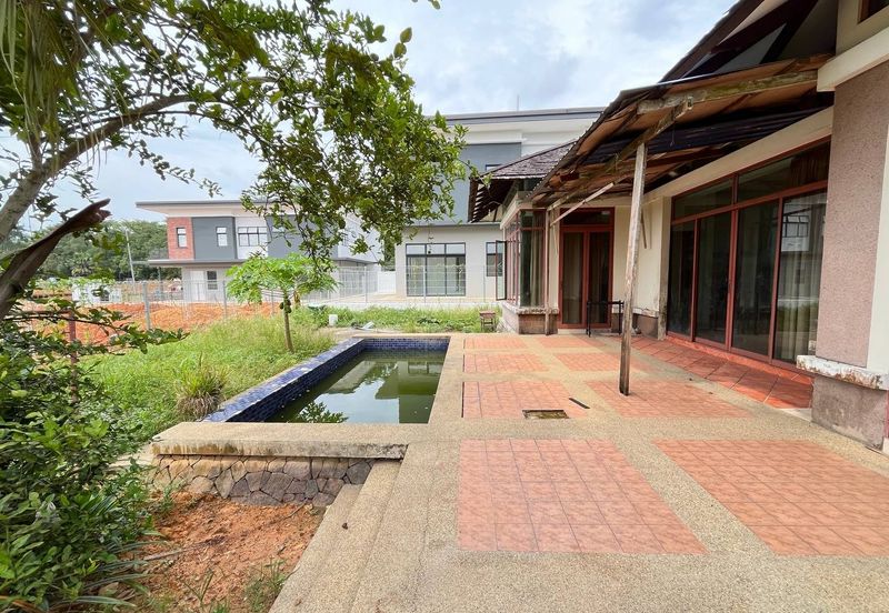 The Enclave @ Pulai Springs Resort