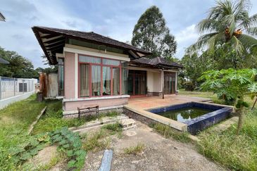 The Enclave @ Pulai Springs Resort