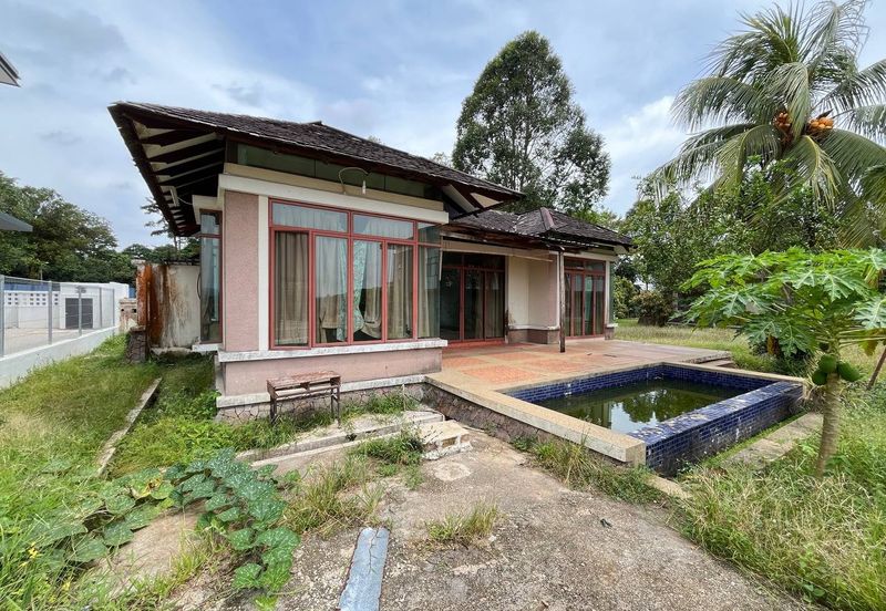 The Enclave @ Pulai Springs Resort