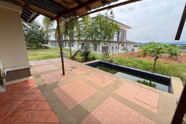 The Enclave @ Pulai Springs Resort